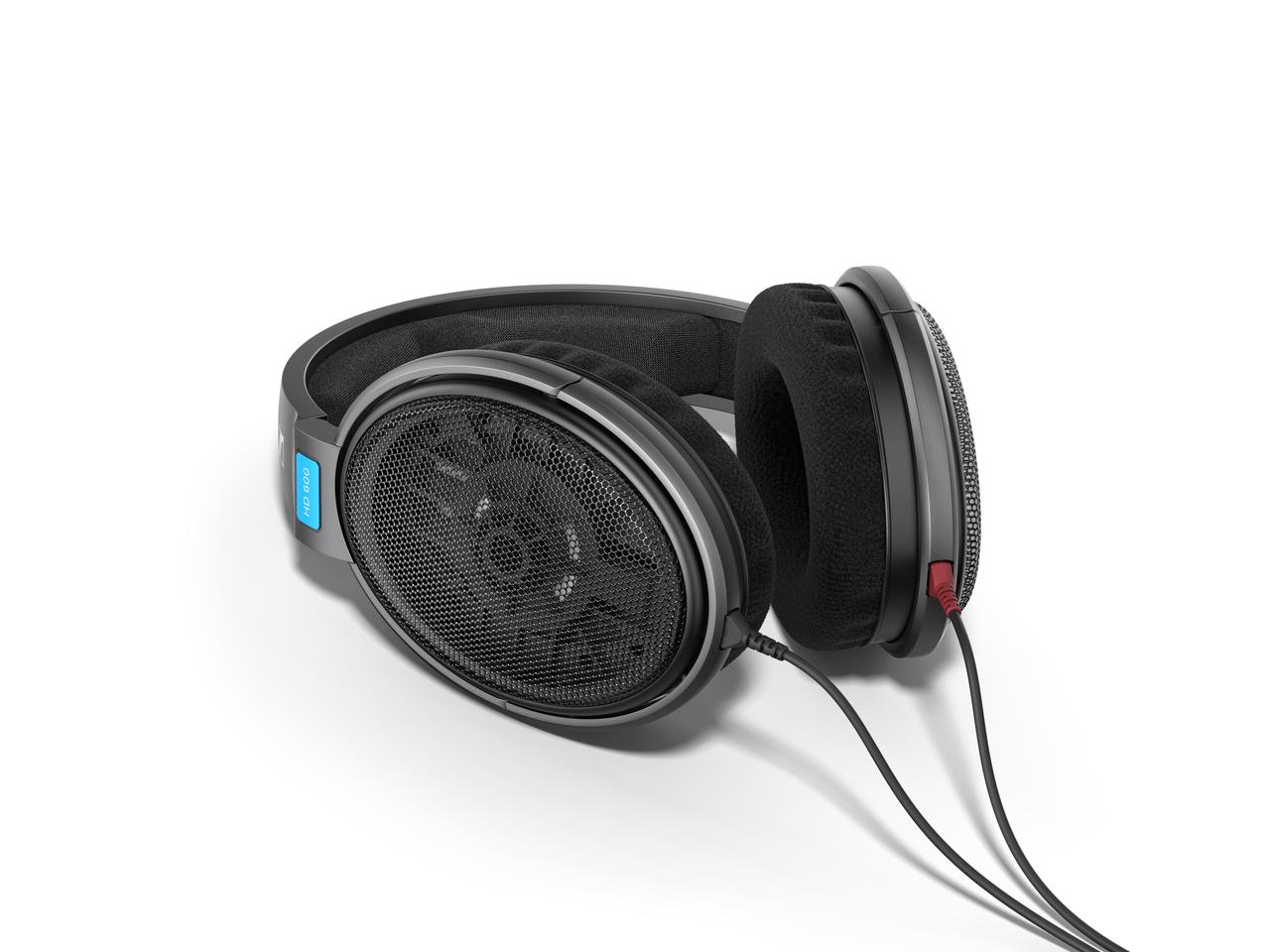 HD 600