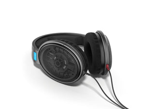 HD 600 Open Back Over Ear Headphones