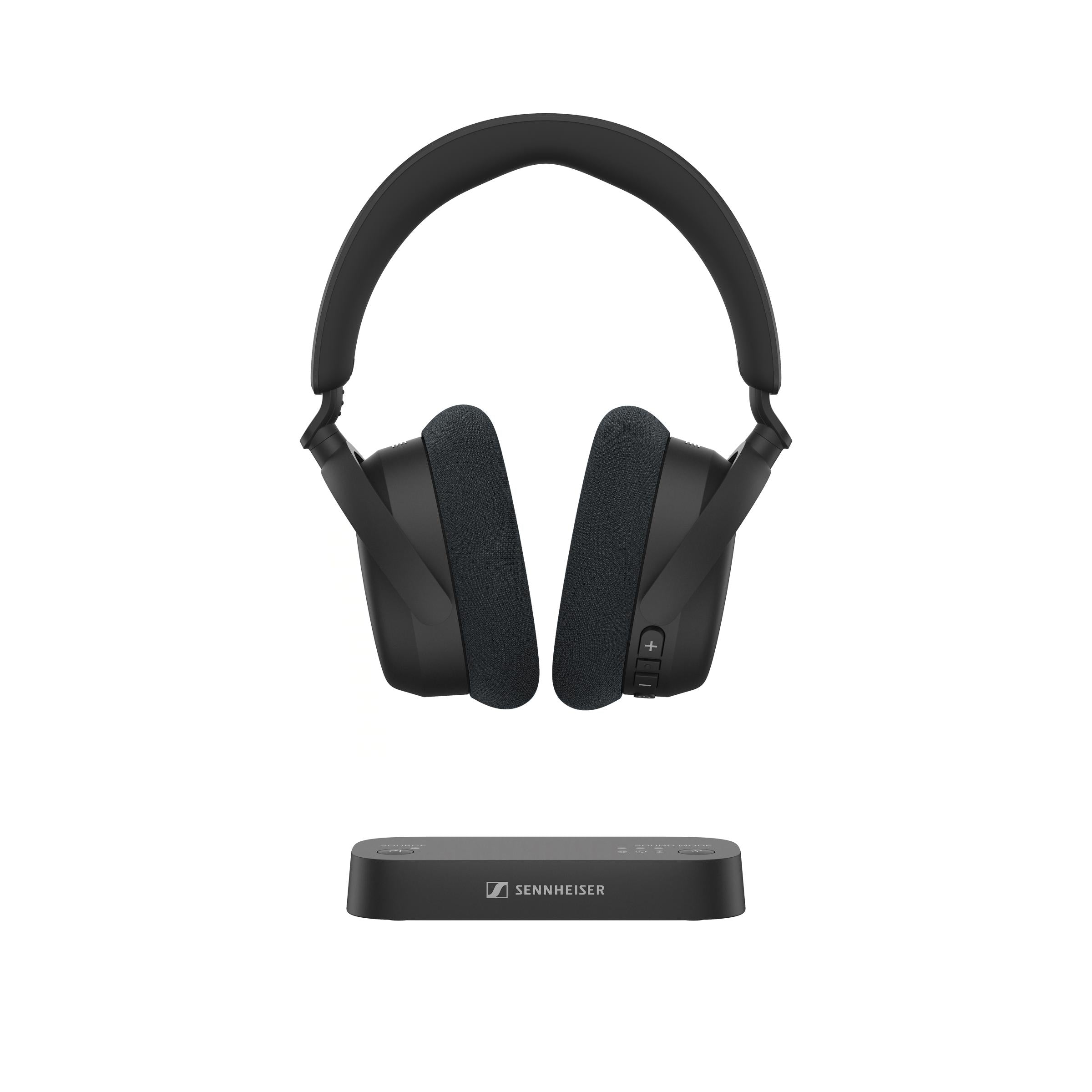 RS 255 TV headphones