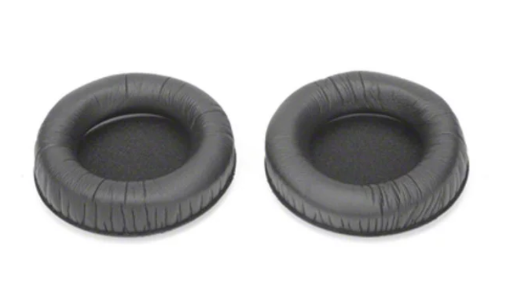 Circular ear cushion pair for HD 430