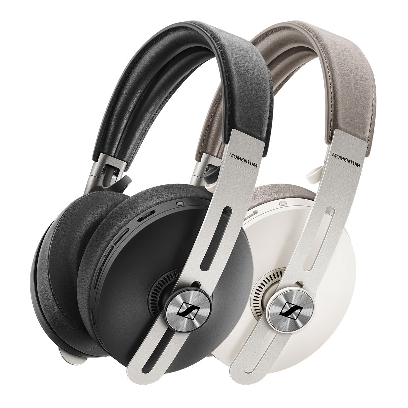 Headset Sennheiser Momentum Wireless Sandy White Sennheiser