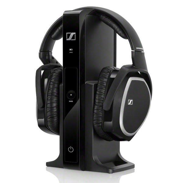 Sennheiser RS 165 Wireless Headphone System