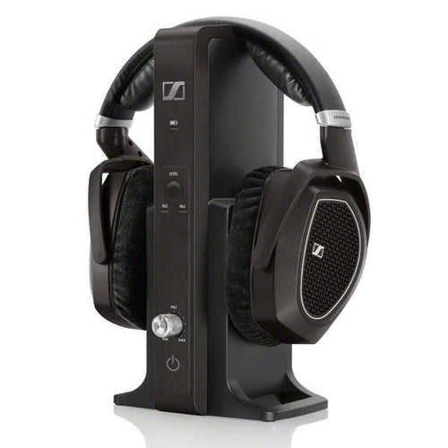 Sennheiser RS 185 Wireless Headphone System