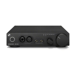 HDV 820
