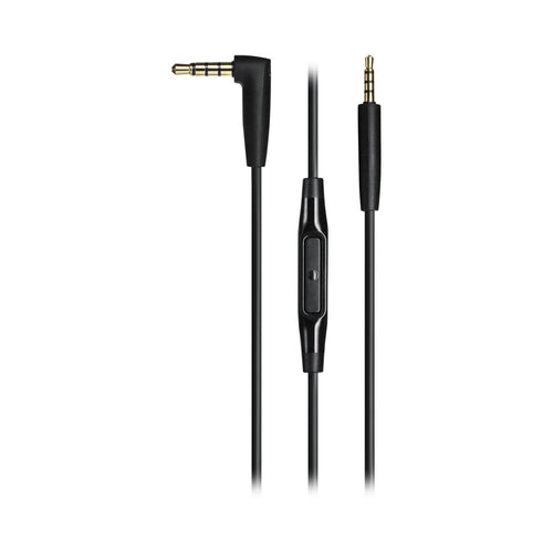 AUDIO CABLE WITH REMOTE
