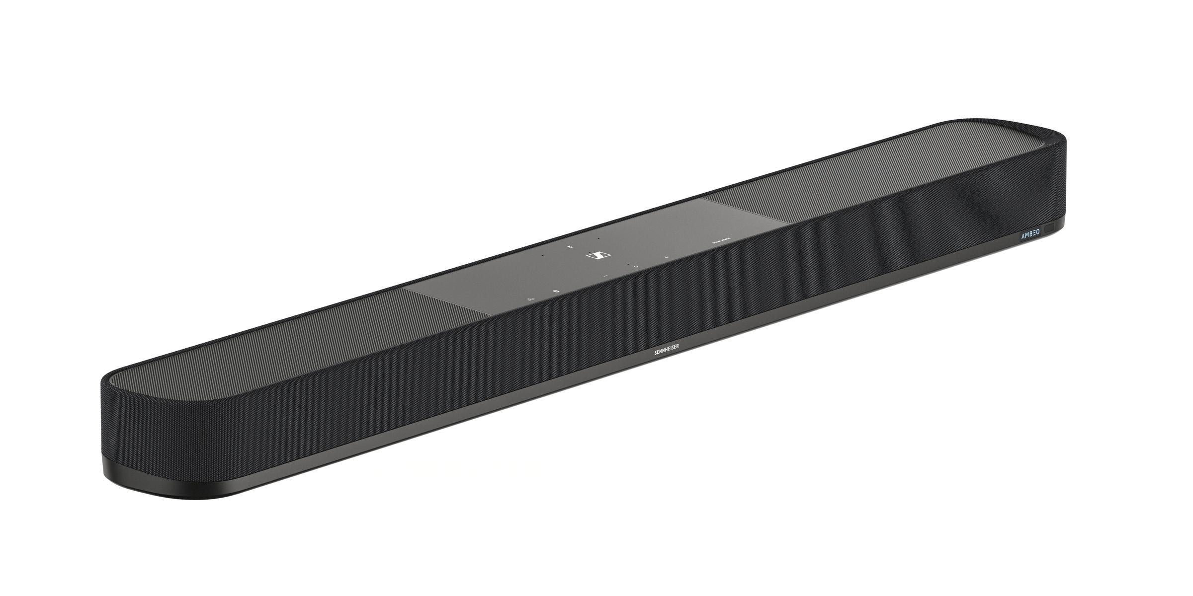-AMBEO- Soundbar | Plus