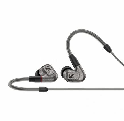 Includes Balanced Cable