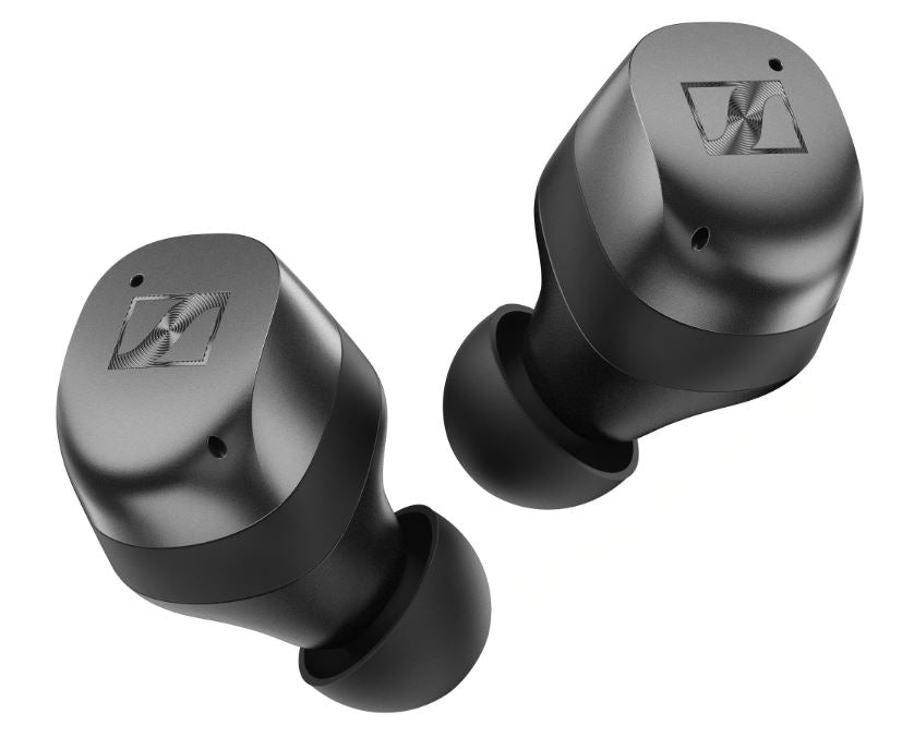 Graphite Momentum True Wireless 3 Desktop