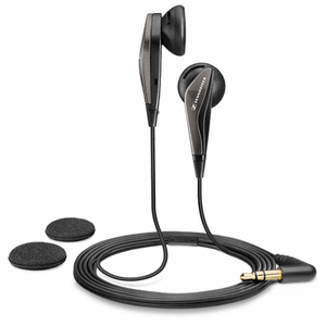 Sennheiser MX 375 In-Ear Headphones