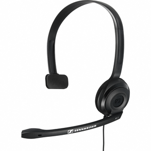 Sennheiser PC 2 Chat Headset with Microphone
