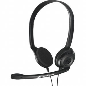 Sennheiser PC 3 Chat Headset with Microphone