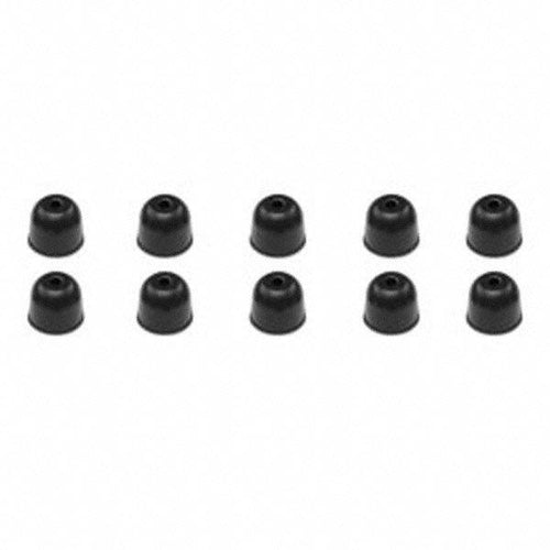 ear cushion, foam, black