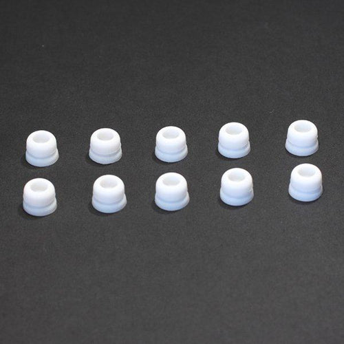 Earadapter white Size L