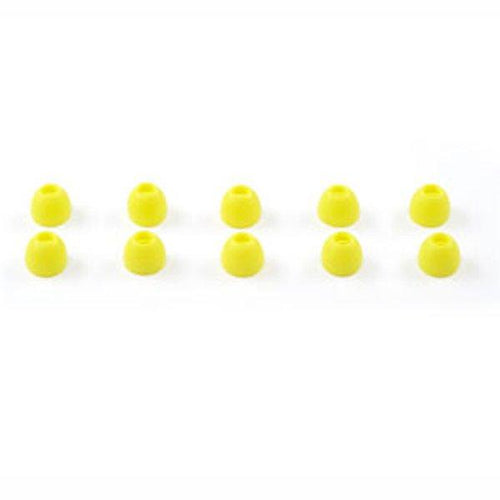 Ear adapter yellow Size S
