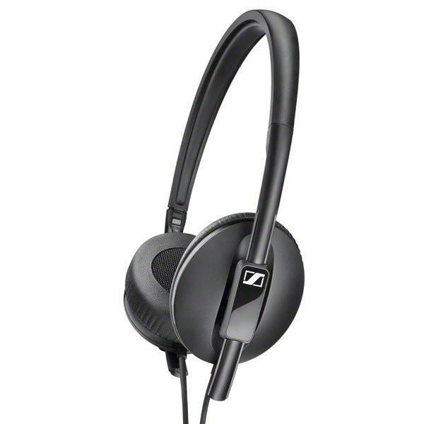 Sennheiser HD 2.10 Foldable Headphones