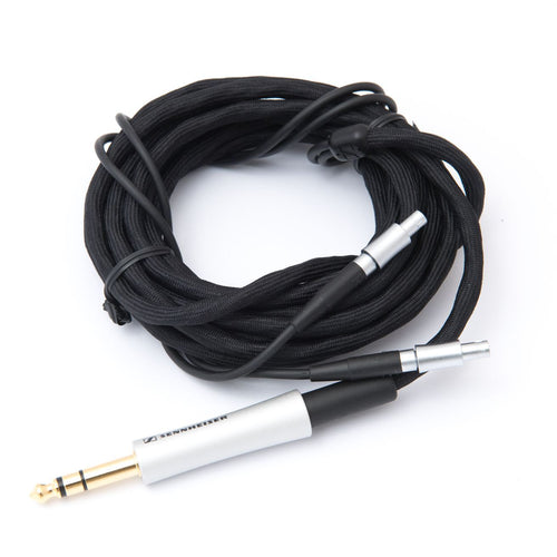 Cable woven fabric BK-plug