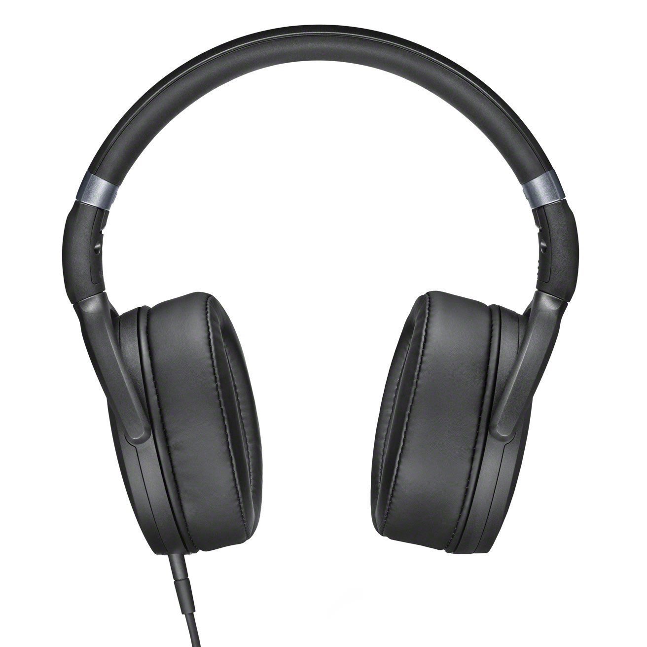 Sennheiser HD 4.30 ヘッドフォン Sennheiser HD 4.30 - Headphones Headset Over Ear Stereo