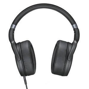 Sennheiser HD 4.30 Foldable Headphones Black