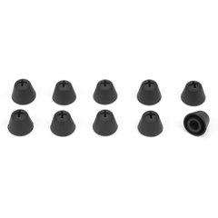 Ear cushion non lamella